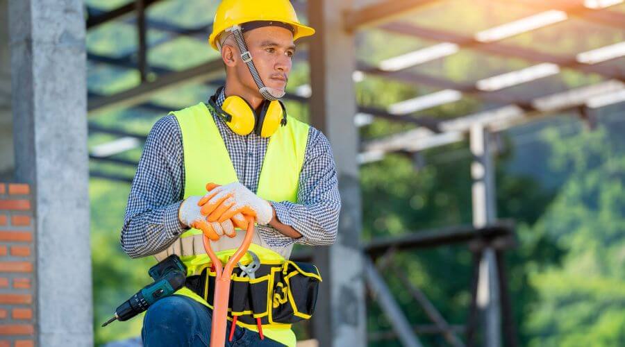 Expert flood damage restoration services in Clyde, NC